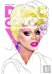 Drag Color