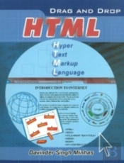 Drag & Drop Html