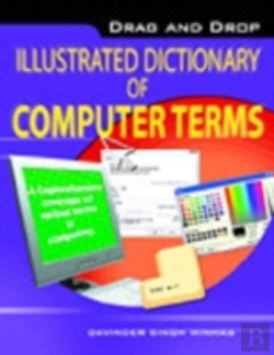 Bertrand.pt - Drag & Drop Illustrated Dictionary Of Computer Terms