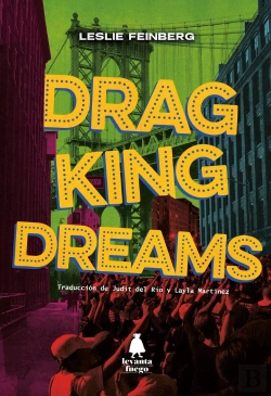 Bertrand.pt - Drag King Dreams