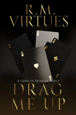 Bertrand.pt - Drag Me Up: A Gods Of Hunger Novel