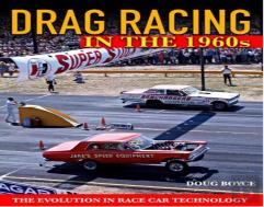Drag Racing In The 1960s