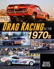 Drag Racing In The 1970s