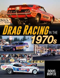 Bertrand.pt - Drag Racing In The 1970s