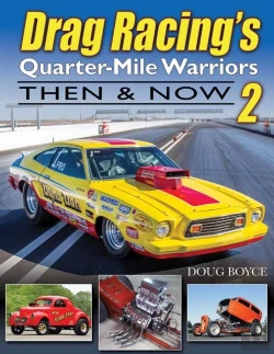 Bertrand.pt - Drag Racing'S Quarter-Mile Warriors Ii