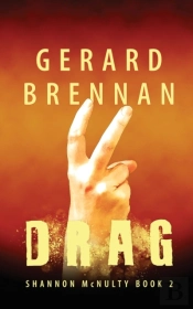 Drag: Shannon Mcnulty Book 2