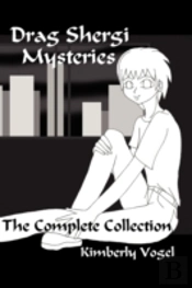 Drag Shergi Mysteries: The Complete Coll
