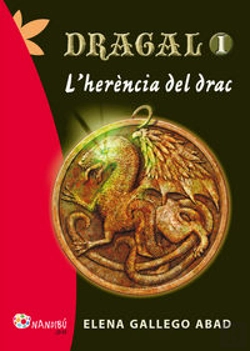 Bertrand.pt - Dragal 1: L'Herència Del Drac