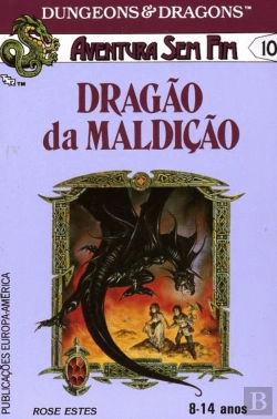 Bertrand.pt - Dragão da Maldição