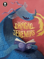 Dragão Jeremias