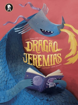 Bertrand.pt - Dragão Jeremias