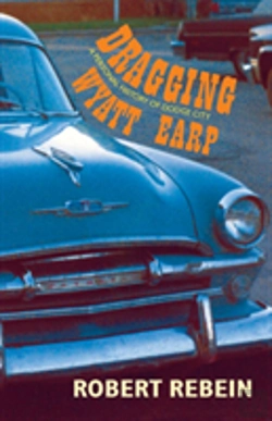 Bertrand.pt - Dragging Wyatt Earp