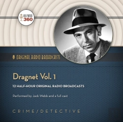 Bertrand.pt - Dragnet, Vol. 1