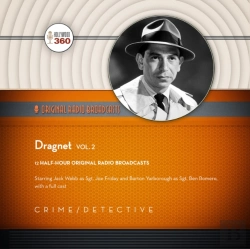 Bertrand.pt - Dragnet, Vol. 2