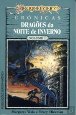 Bertrand.pt - Dragões da Noite de Inverno I