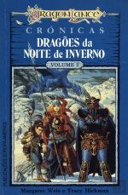 Bertrand.pt - Dragões da Noite de Inverno II