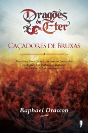 Dragões de Éter