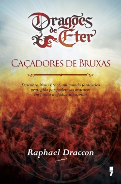 Bertrand.pt - Dragões de Éter