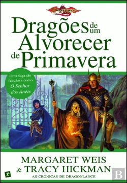 Bertrand.pt - Dragões de um Alvorecer de Primavera
