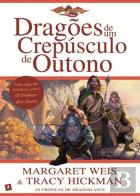 Dragões de um Crepúsculo de Outono
