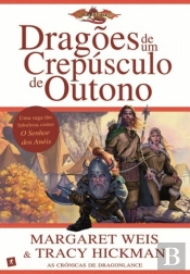 Dragões de um Crepúsculo de Outono