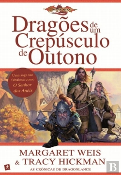 Bertrand.pt - Dragões de um Crepúsculo de Outono