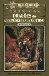 Dragões do Crepúsculo de Outono II