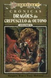 Dragões do Crepúsculo de Outono II
