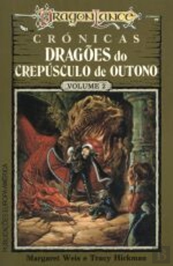 Bertrand.pt - Dragões do Crepúsculo de Outono II