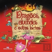 Dragões, Duendes e Outros Bichos