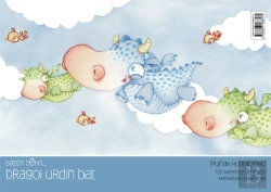 Bertrand.pt - Dragoi Urdin Bat