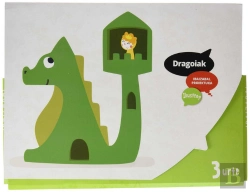 Bertrand.pt - Dragoiak 3 Urte