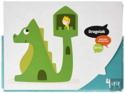 Bertrand.pt - Dragoiak 4 Urte