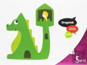 Dragoiak 5 Urte