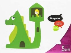 Bertrand.pt - Dragoiak 5 Urte