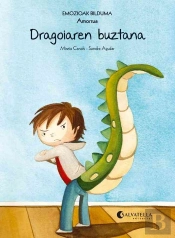Dragoiaren Buztana (Amorrua)