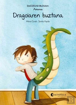 Bertrand.pt - Dragoiaren Buztana (Amorrua)