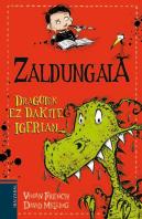 Dragoiek Ez Dakite Igerian