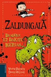 Dragoiek Ez Dakite Igerian