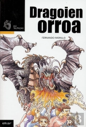 Dragoien Orroa