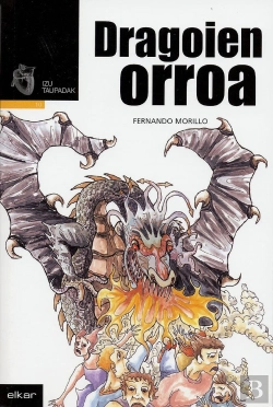 Bertrand.pt - Dragoien Orroa