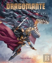 Dragomante - Volume 1