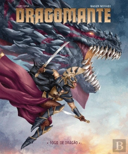Bertrand.pt - Dragomante - Volume 1