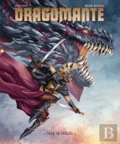 Dragomante - Volume 1