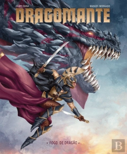Bertrand.pt - Dragomante - Volume 1