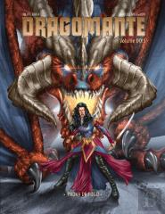 Dragomante - Volume 2