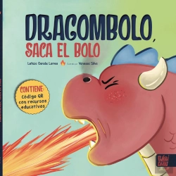 Bertrand.pt - Dragombolo, Saca El Bolo