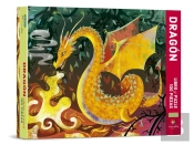 Dragon 100 Piezas Puzzle Edic Ilustrado