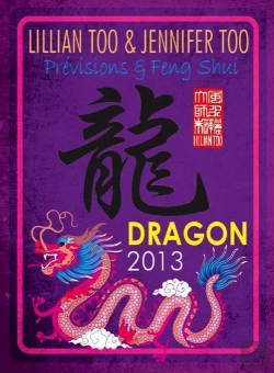 Bertrand.pt - Dragon 2013 - Previsions Et Feng Shui