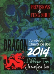 Dragon 2014 - Previsions Et Feng Shui